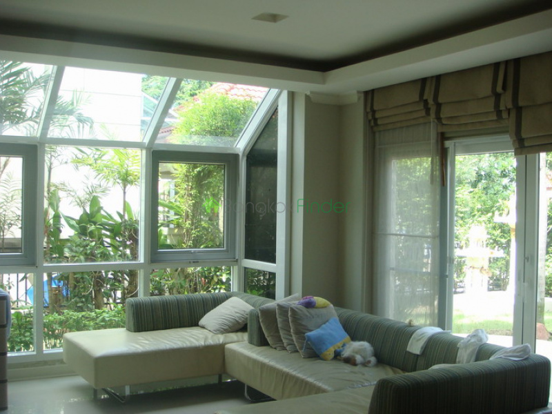 Address not available!, 3 Bedrooms Bedrooms, ,4 BathroomsBathrooms,House,Rented,Sukhumvit,5172